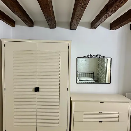 Apartment Ca'rosa
