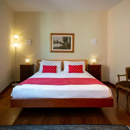 Palazzo San Luca Guest house Venice
