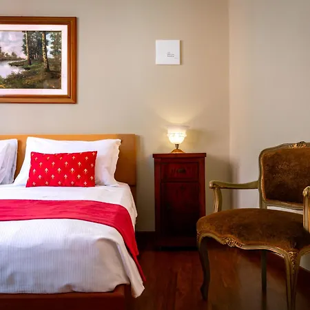 Guest house Palazzo San Luca Venice