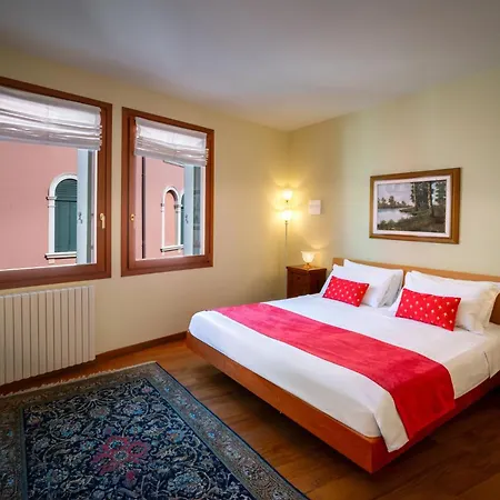 Guest house Palazzo San Luca