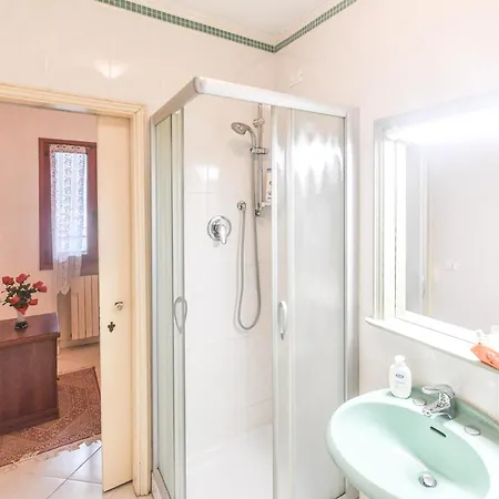 Appartement Ca' Botera *
