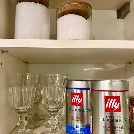 Ca'rosa Apartment *