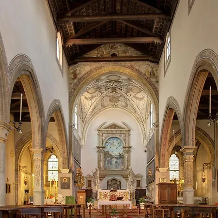Basilica-terrace * Venice