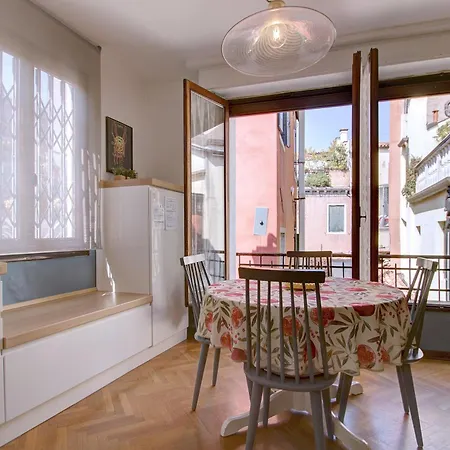 Apartment Basilica-terrace *