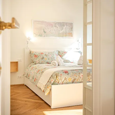 Apartment Atmosfere Autentiche Nel Cuore Di Venice