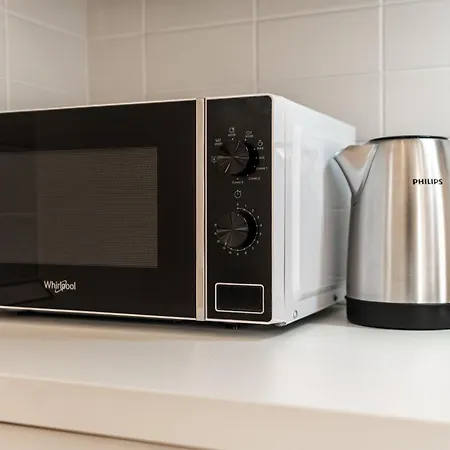 Atmosfere Autentiche Nel Cuore Di Apartment