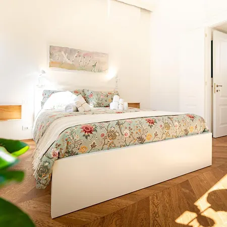 Apartment Atmosfere Autentiche Nel Cuore Di Venice