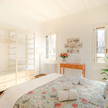 Apartment Atmosfere Autentiche Nel Cuore Di