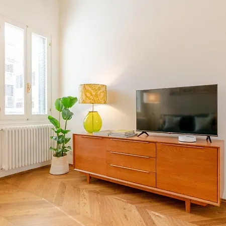 Apartment Atmosfere Autentiche Nel Cuore Di *