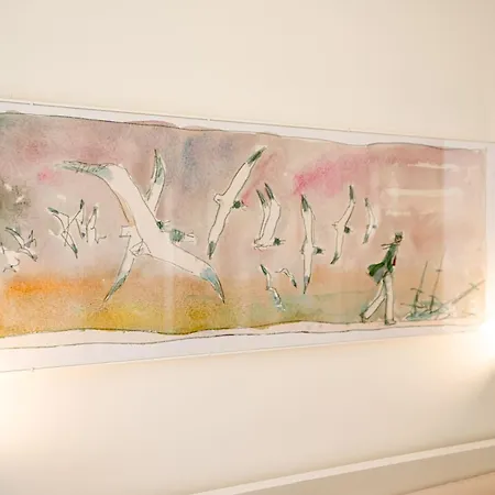 Apartment Atmosfere Autentiche Nel Cuore Di *