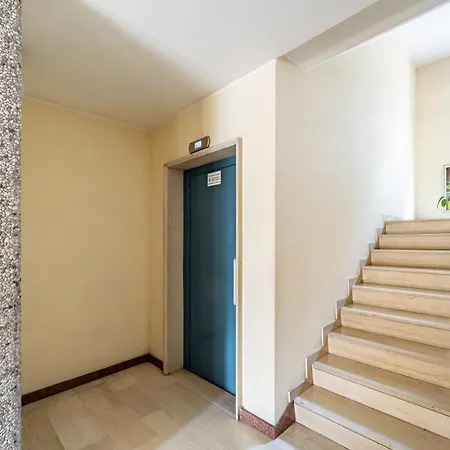 Apartment Ida Near The Station! *