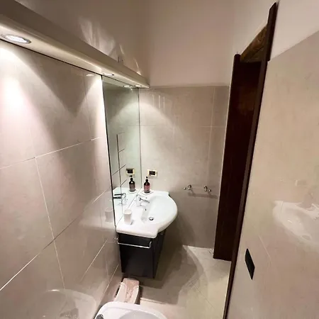 Apartment Casa Bruver Biennale *