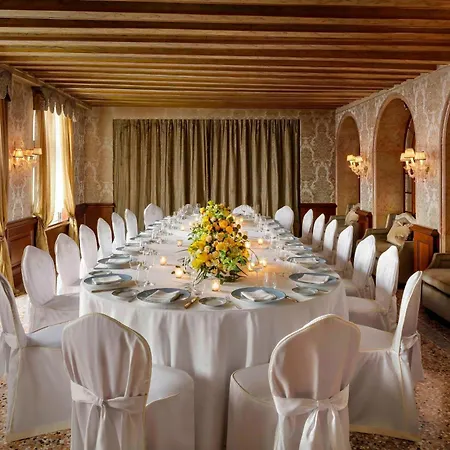 The Gritti Palace, A Luxury Collection Hotel,