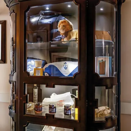 Hotel The Gritti Palace, A Luxury Collection Hotel,