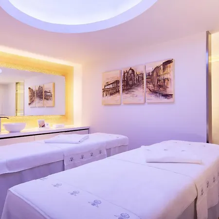 The Gritti Palace, A Luxury Collection Hotel, Hotel Venezia
