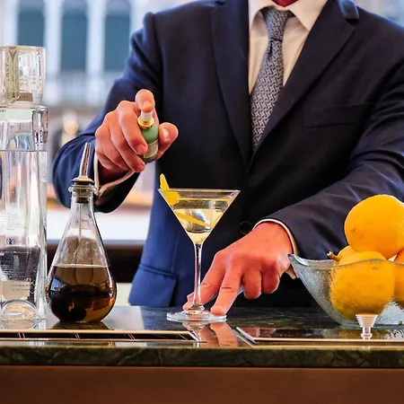 Hotel The Gritti Palace, A Luxury Collection Hotel, Venezia
