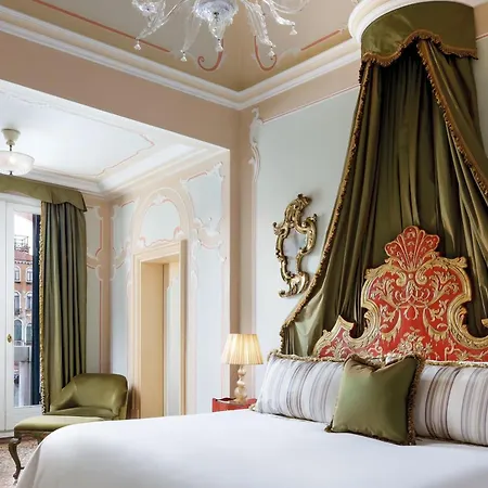 The Gritti Palace, A Luxury Collection Hotel, 5* Venezia