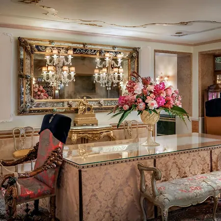 The Gritti Palace, A Luxury Collection Hotel, Hotel