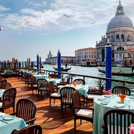 Hotel The Gritti Palace, A Luxury Collection Hotel, Venezia