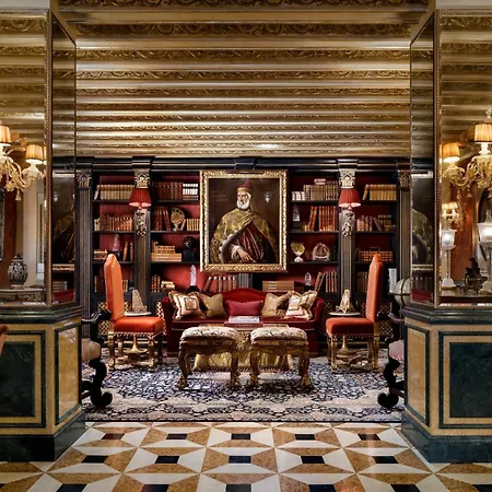 The Gritti Palace, A Luxury Collection Hotel, Venezia