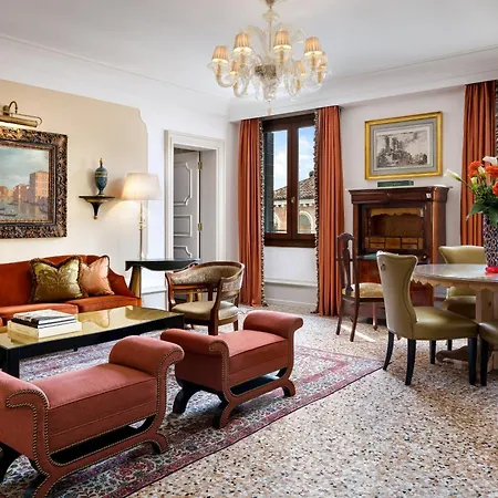 Hotel The Gritti Palace, A Luxury Collection Hotel,