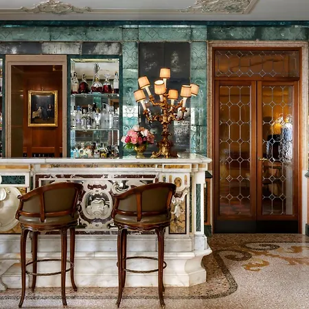 The Gritti Palace, A Luxury Collection Hotel, 5*