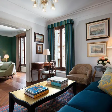 The Gritti Palace, A Luxury Collection Hotel, Venezia