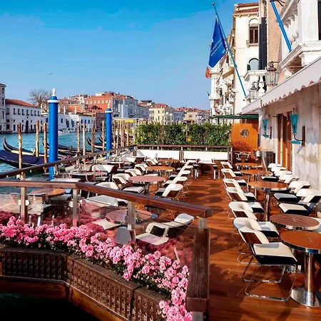 The Gritti Palace, A Luxury Collection Hotel, 5* Venezia