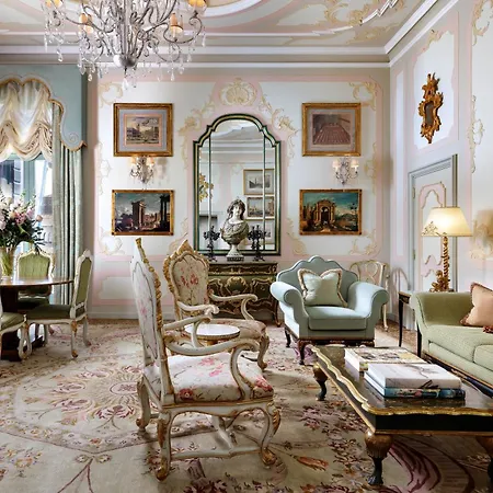 The Gritti Palace, A Luxury Collection Hotel,