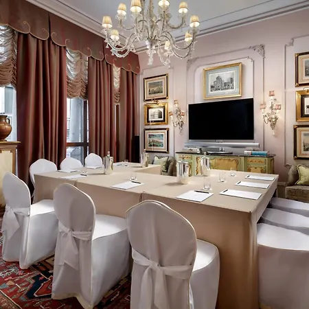 The Gritti Palace, A Luxury Collection Hotel, Hotel