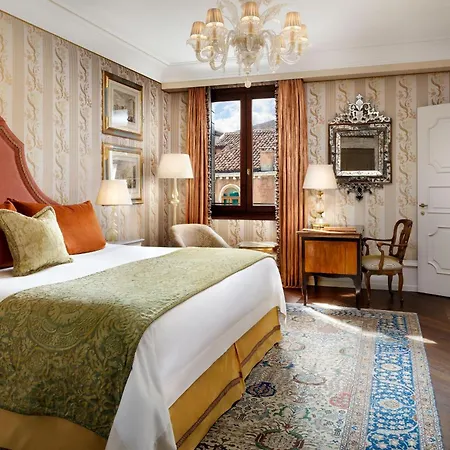 Hotel The Gritti Palace, A Luxury Collection Hotel, 5*