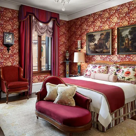 The Gritti Palace, A Luxury Collection Hotel, Hotel Venezia
