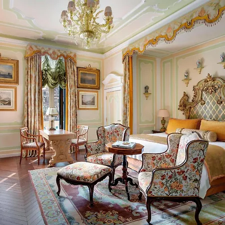 The Gritti Palace, A Luxury Collection Hotel, 5* Venezia