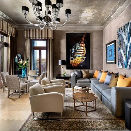 Hotel The Gritti Palace, A Luxury Collection Hotel, 5*