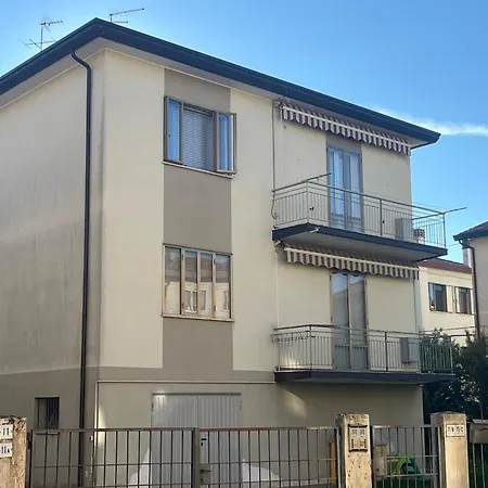 Apartment At Via Nigra Venezia A Casa Ma In *