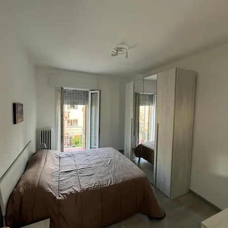 Apartment At Via Nigra Venezia A Casa Ma In Mestre