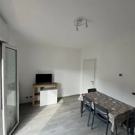 Apartment At Via Nigra Venezia A Casa Ma In *