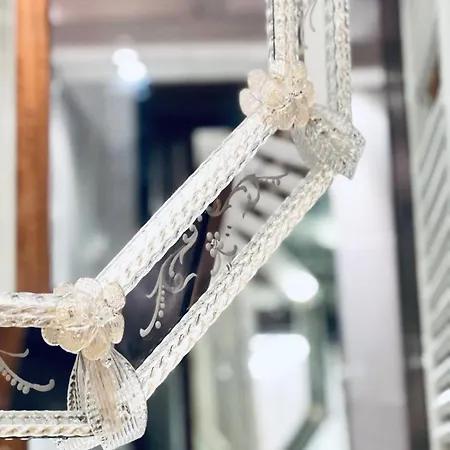 Casa Bruver Biennale * Venice