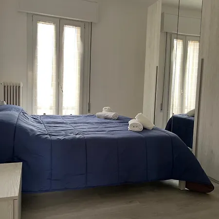 At Via Nigra Venezia A Casa Ma In