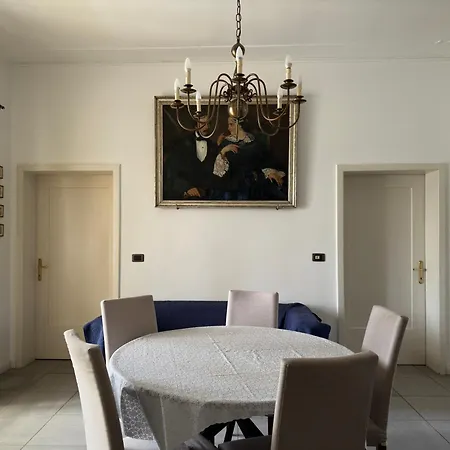 Venetian Mood: Secret Garden Appartement *
