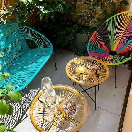 Apartment Delightful Ca' D'oro Venice