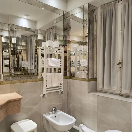 Ca' Dell' Arte Luxury * Venedig