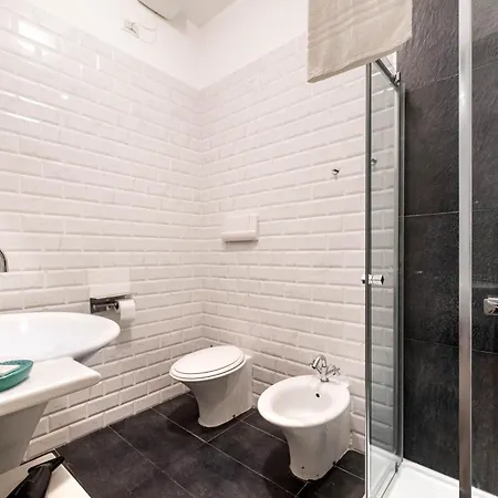Apartamento Antica Residenza Veneziana *