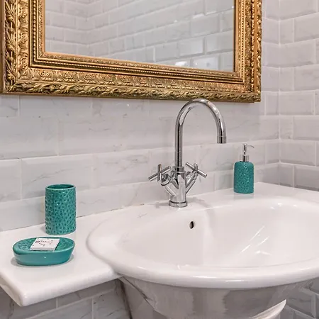 Apartamento Antica Residenza Veneziana *