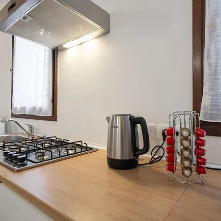 Appartamento Terrazza Con Idromassaggio