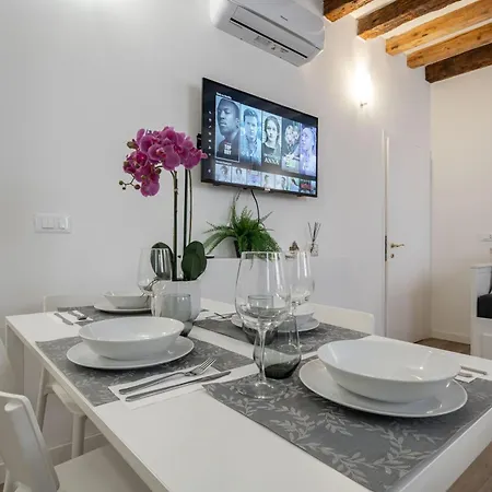 Appartamento Terrazza Con Idromassaggio *