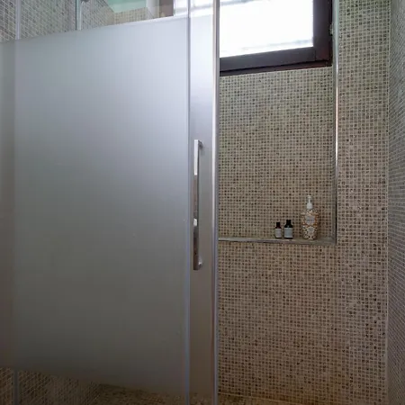 Appartamento Terrazza Con Idromassaggio