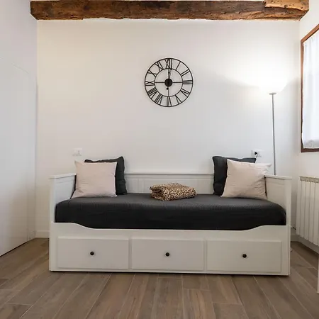 Terrazza Con Idromassaggio Appartamento