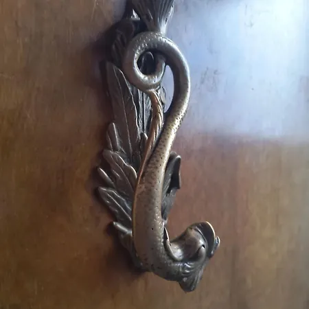 Ca' Dell' Arte Luxury Apartment Venedig