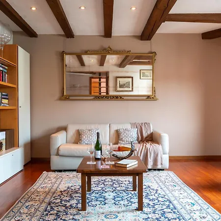 Palazzo San Luca Guest house